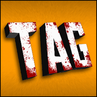 Two Angry Gamers (@tommyrage1) 's Twitter Profile