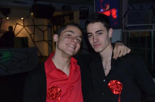 Amo ridere e far ridere la gente!