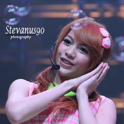 Dunia_Kezia's profile picture. Official Fanbase Of @Kezia_ChiBi ♥Followed by @Kezia_ChiBi & @BEXXA_A 30-09-12♥ Keep Support Her and CherryBelle♥  TwinTweety (Owner)