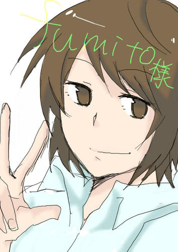 古のアカウント