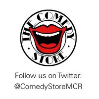 WasTheComedyStoreMCR (@thecomedystore_) 's Twitter Profile