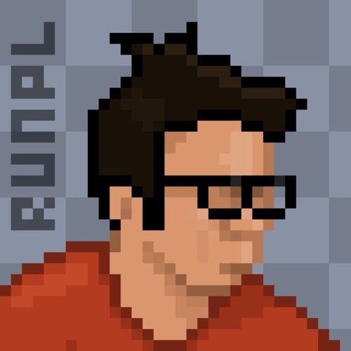 rumpl Profile Picture