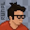 rumpl's profile picture. Principal software engineer @Docker, pushing bugs at the speed of light. he/him