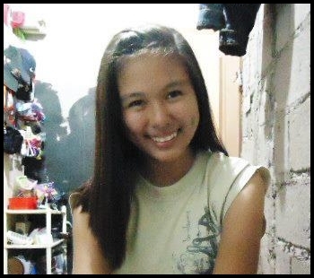 i am naje/ 14 / 2nd yr. student / love me for who i am