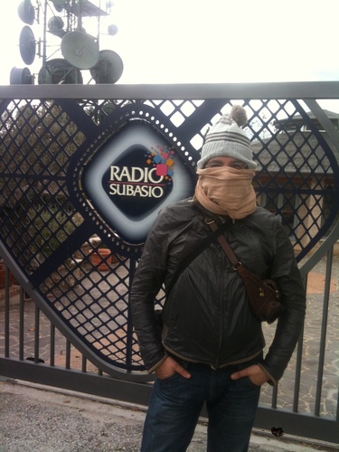 Giusva68's profile picture. Un numero nel mondo