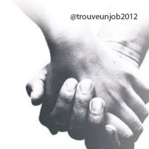 Un moyen simple de maximiser ses chances de trouver un emploi. Follow me