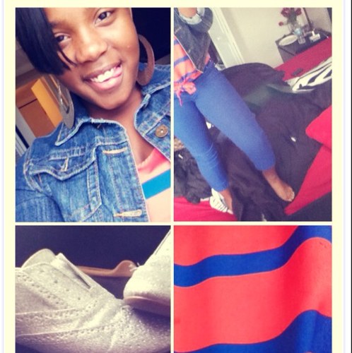 Follow My Bitch FOREVER @ _xxHighOffLove
