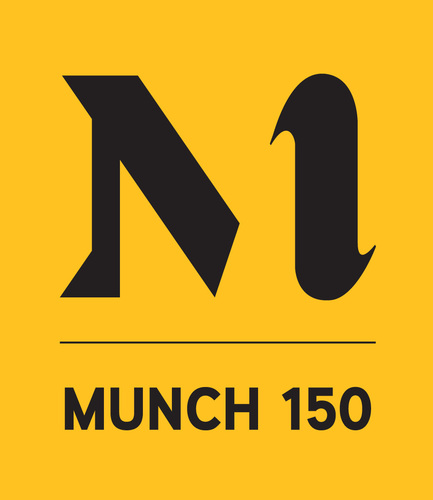 munch150's profile picture. In 2013 we celebrate Edvard Munch's 150th Birthday with a number of cultural events. The highlight will be the most comprehensive Munch exhibition ever.