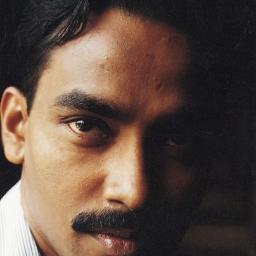 ROBIN AHSAN
Publisher
Ssrabon Prokashani, Dhaka.
He was the guest publisher in the Frankfurt Book Fair 2007-2009
