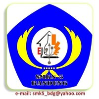 SMKN 5 Bandung (@5vhs_bdg) 's Twitter Profile Photo