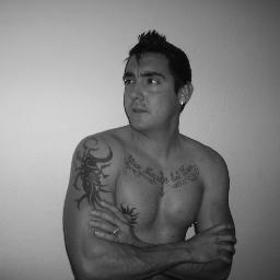 Director rrpp y  eventos @DMotionGroup / Management/Booking de @DanyMarkez