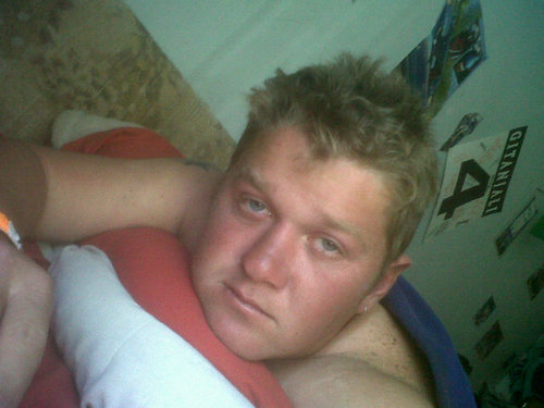 Hey I am a biker and love rallys and ja naughty and not shy hay