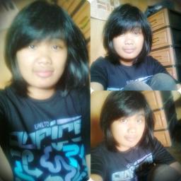 everything just oke