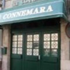 Le Connemara Pub Discotheque   3 rue Salvador Allende - 85 - LA ROCHE SUR YON  ouvert du jeudi au dimanche à partir de 22h30