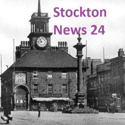 StocktonNews24's profile picture. SN24 is a film making organisation based in Stockton-on-Tees. Looking for film makers in Stockton-on -Tees