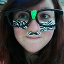 Lili Wagner - @hashtag_shortie - Twitter