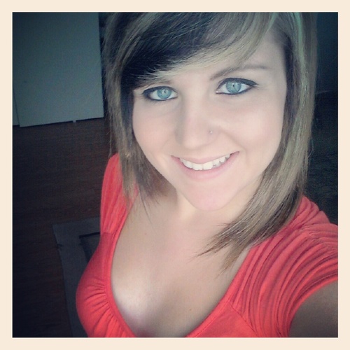 GamblinMegan's profile picture. 