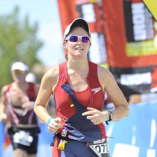 Ultra-runner, Ironman. Married to @geoffbamber, mum to Alex & Ben. Richmond resident. Founder of Digme Fitness.