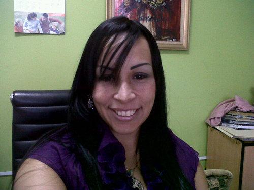 LuzMayraPonte's profile picture. Con dios en todo momento