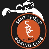 Smithfield Boxing Club(@smithfieldBC) 's Twitter Profile Photo