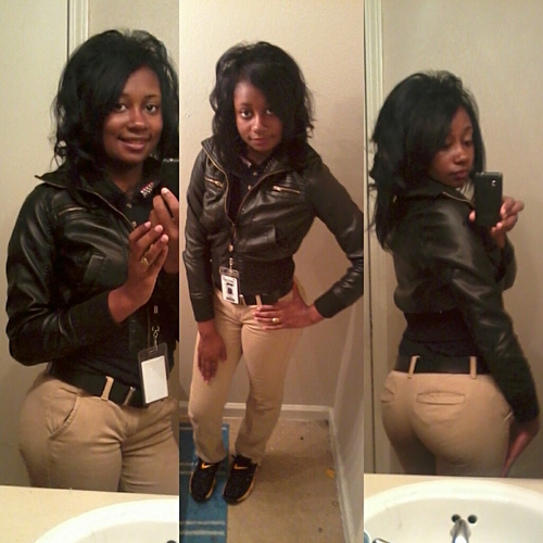 -19teen single & bless with a JOB c/o 13' &Follow me on instagram @quinisha_cuteass