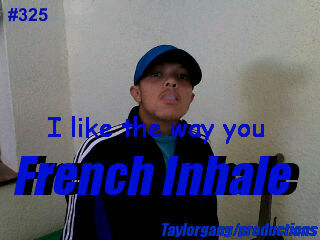 SwaGGinG...