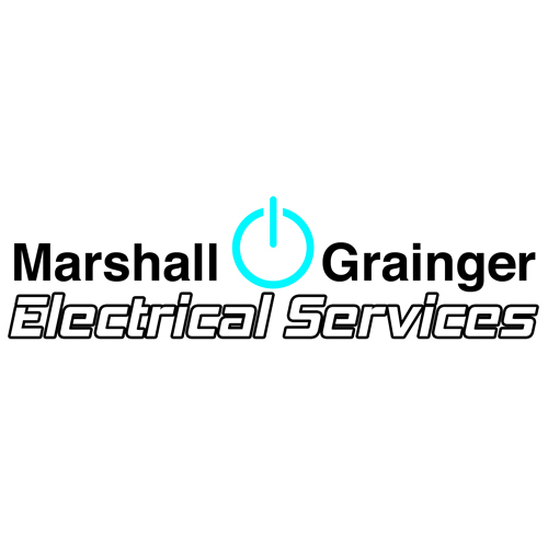 Marshall Grainger - Electrical Services. We fix most home electrical appliances, we are Appliance Revival. Think Repair Not Replace.