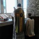 Father Todd Bragg - @hoosierelvisfan - Twitter