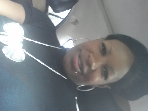 TinaTinadabney's profile picture. respect da game...