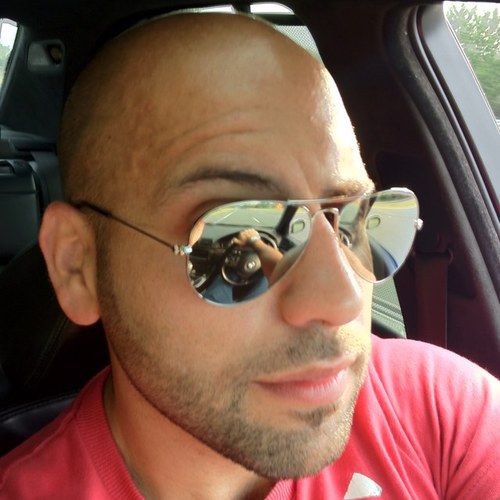 CuzItsHov's profile picture. Success is the best revenge - Hova