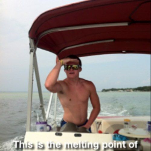 Not much to know besides my name is Matthew Miller