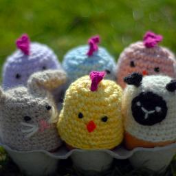 A new creative design company deeply dedicated to handmade happiness...tweets by @pollyjdurrant @lucyhig