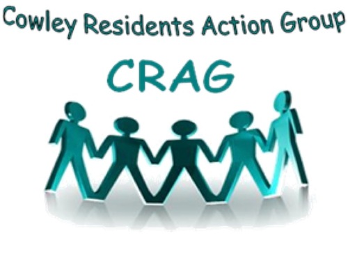 Cowleyrag's profile picture. Cowley Residents Action Group (CRAG) - Chapeltown, Sheffield, UK...   Here for all things community in the Cowley Area of Chapeltown, Sheffield.