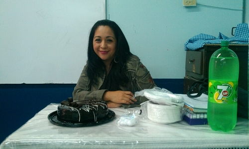contadora de profesión, profesora por conviccion, soñadora, enamorada de la vida, muy persistente en mis propósitos, buena amiga