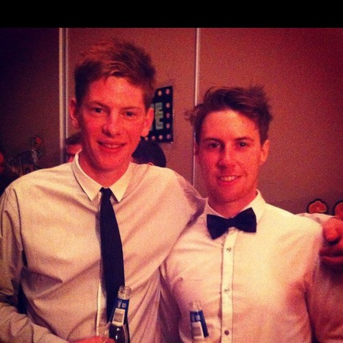 gammontim's profile picture. 