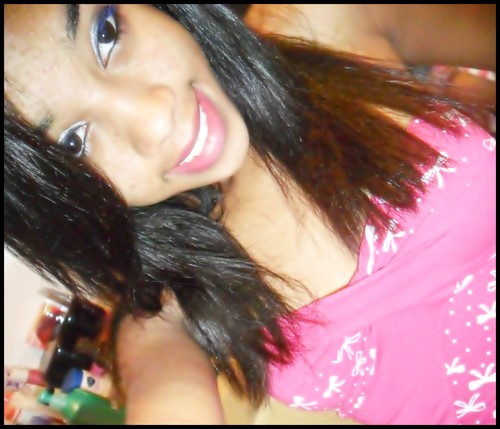 ;Nao Consigo mais Unir a noite, nunca pensei que fosse ser assim, eu to vibrado apaixonado totalmente acelerado,mudou tudo aqui dentro de Min.'quero toda noite'