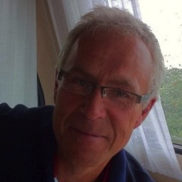 hofgren's profile picture. 