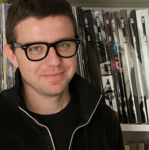 tonividaljordi's profile picture. Arquitecte. Soci @lamardarquitectes. Prof Assoc al DPA-UPC_ETSAB, Taller Temàtic ARi + Hab PIII-IV. Doctor Tesi 'Atles del port de Maó'. Soci @laxarxaire Coop