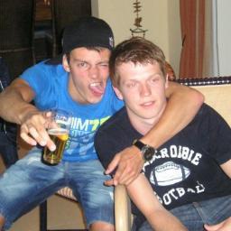 DJPescaTore's profile picture. Harde werker bij Parkheuvel