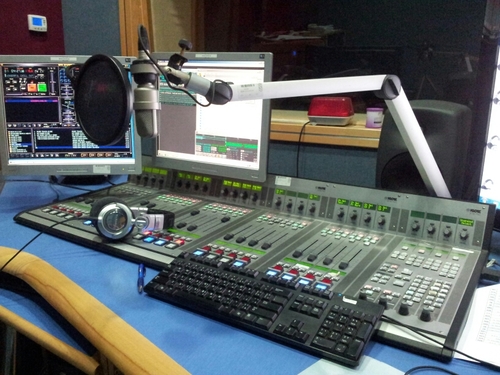RadioBahrain DJ 96.5 FM, Original Bahraini 
I don't fail. I succeed at finding what doesn't work.
Learn from your parents' mistakes and listen to their advice