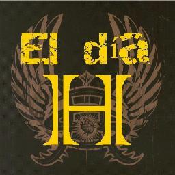 eldiahHDS's profile picture. Homenaje al grupo Héroes del Silencio @HDS__Oficial que se realiza en diferentes ciudades de todo el mundo, una vez al año:
Sábado, 18 de octubre de 2025