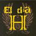 El día H (@eldiahhds) Twitter profile photo El día H (@eldiahhds) Twitter profile photo