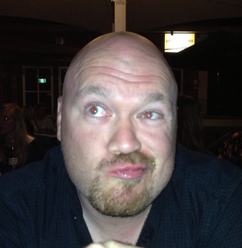 Conno1979's profile picture. 