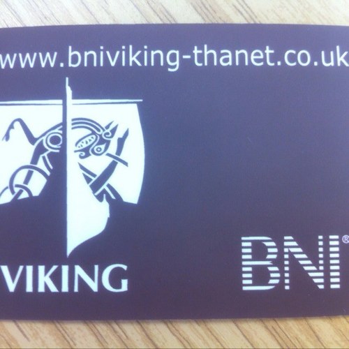 bnivikingthanet's profile picture. BNI Viking Thanet is a group of professional people helping one another to increase business and develop long-term relationships with other quality businesses.