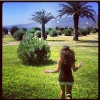 Melo Barutoğlu (@sarkicikarisi) Twitter profile photo