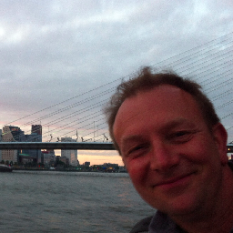 child of the Father, follower of Jesus, husband of one, father of three, undercover theologian, #gelukszoeker