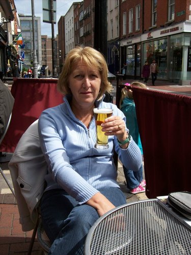 sheehan_wendy's profile picture. Educationalist and strategist