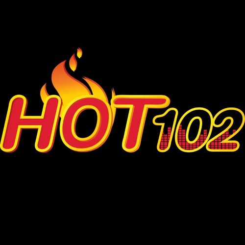 La mejor musica en el 107.3 ahora somos HOT 102