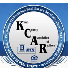 The Kent County Association of REALTORS® The VOICE for Real Estate in Kent County Delaware REALTORS. Non-profit, REALTOR® Association, Delaware