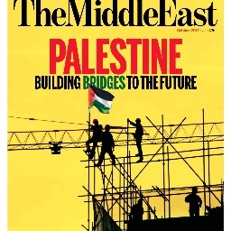 Award winning magazine providing expert commentary on politics, business, and culture in the Middle East/North Africa